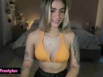 Chaturbate Sex Cam of nataly_05