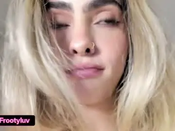 Chaturbate Free Porn Cam of nataly_05