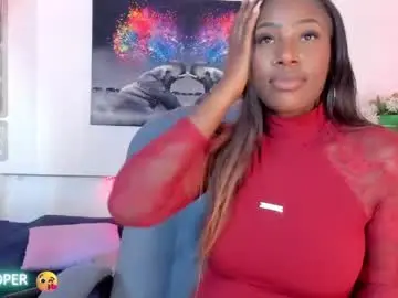 Chaturbate Live Sex Cam of rosi_cooper