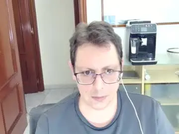 Chaturbate Sex Cam of ruben433928