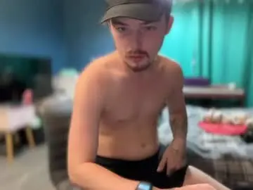 Chaturbate Live Porn of scallylad03