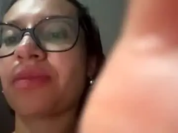 Chaturbate Live Porn of _alyson