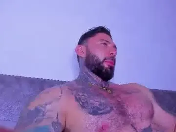 Chaturbate Nude Webcam of alessrose22