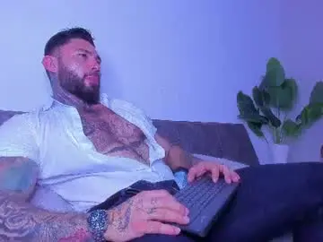 Chaturbate Nude Webcam of alessrose22