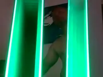 Chaturbate Sex Chat of alexorbit1985