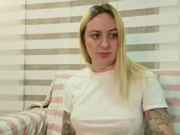 Chaturbate Adult Video Chat of anttoniia