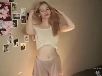 Chaturbate Private Sex Chat of auroremanaugh