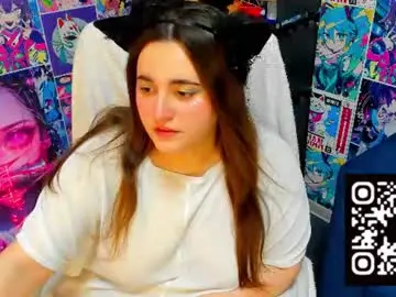 Chaturbate Adult Video Chat of ayleen_gece