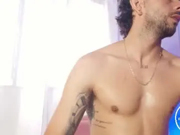 Chaturbate Live Sex Cam of ethan_mullers1