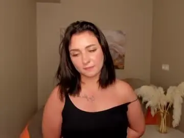 Chaturbate Nude Webcam of flufyfoxx