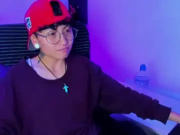 Chaturbate Adult Webcam of im_mathias