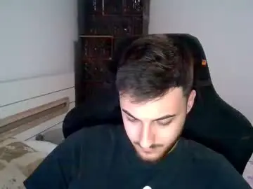 Chaturbate Live Sex Cam of kenan_10