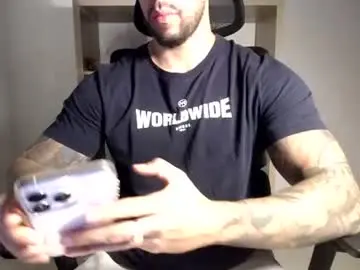 Chaturbate Live Sex of loganhod