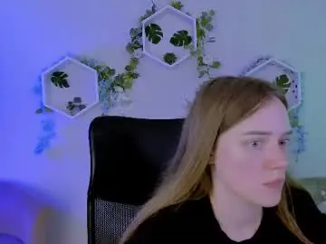 Chaturbate Nude Webcam of sadie_peach