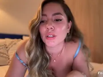 Chaturbate Live Sex Cam of srta__sophie