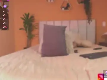 Chaturbate Adult Webcam of valerycolins