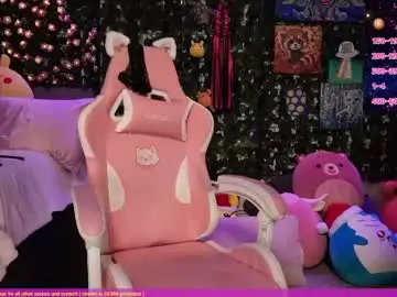 Chaturbate Sex Chat of bellabearts