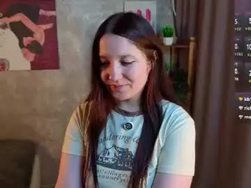 Chaturbate Live Sex Cam of cutierudy