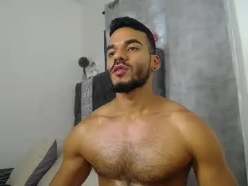 Chaturbate Sex Chat of daniel_sherlock