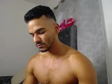Chaturbate Adult Webcam of daniel_sherlock