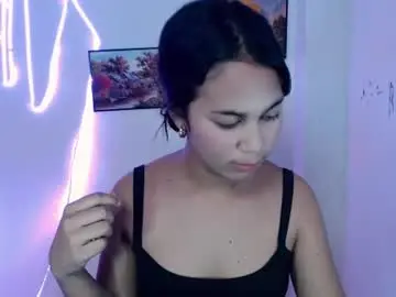 Chaturbate Nude Webcam of dess_morena