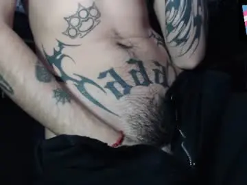 Chaturbate Best Webcam of gowtherrrr_