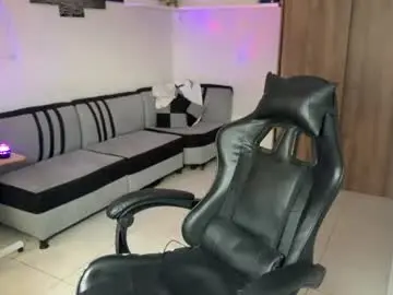 Chaturbate Sex Cam of kisan_smith
