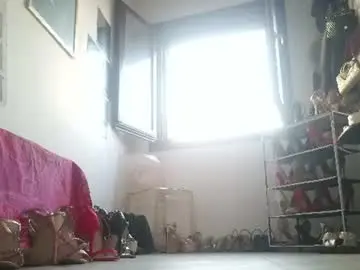 Chaturbate Adult Webcam of ladyoxana