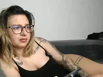 Chaturbate Private Sex Chat of larysalovexxx94