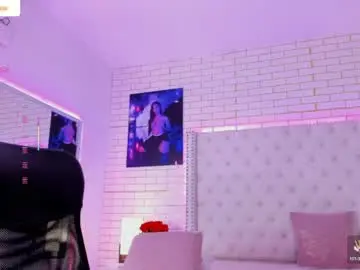 Chaturbate Private Sex Chat of morggan_fx