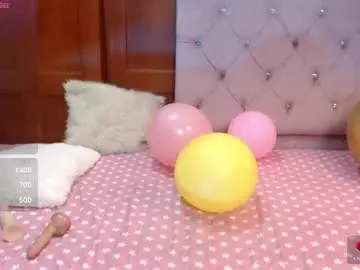 Chaturbate Live Sex of rousse_amber
