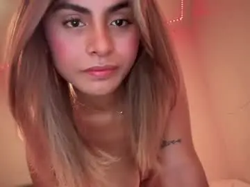 Chaturbate Nude Webcam of sabrina_cutiee