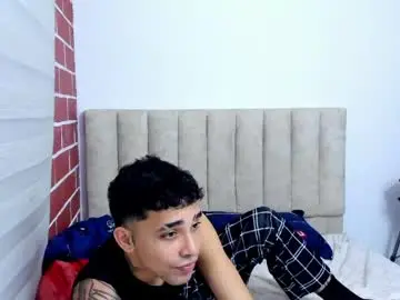 Chaturbate Best Webcam of thiago_mille