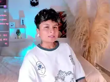 Chaturbate Sex Cam of zuryramirez_