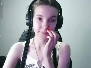 Chaturbate Live Sex Cam of aidathome
