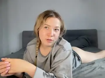 Chaturbate Adult Video Chat of alyrasun