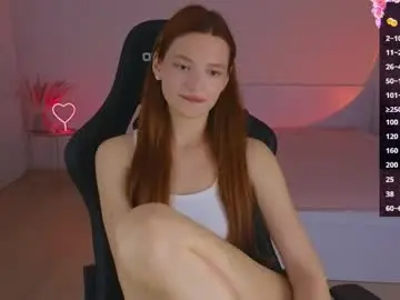 Chaturbate Free Porn Cam of cuteariel7