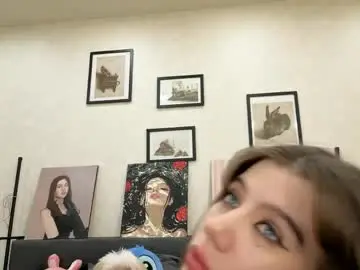 Chaturbate Best Webcam of jenie_fire