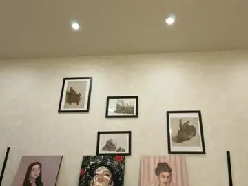 Chaturbate Sex Cam of jenie_fire