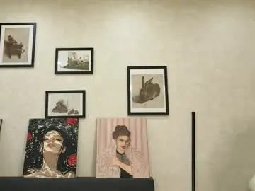 Chaturbate Adult Webcams of jenie_fire