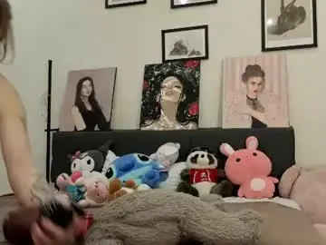 Chaturbate Watch Live Sex Cams of jenie_fire
