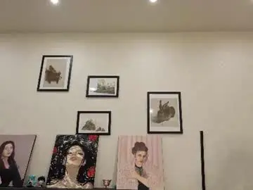 Chaturbate Live Porn of jenie_fire
