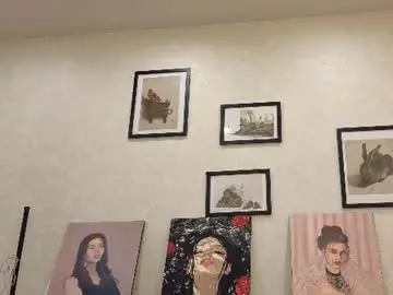 Chaturbate Private Sex Chat of jenie_fire