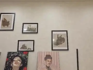 Chaturbate Live Sex of jenie_fire