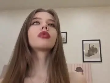Chaturbate Free Porn Cam of jenie_fire