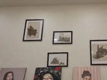 Chaturbate Sex Cam of jenie_fire