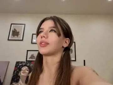 Chaturbate Adult Webcams of jenie_fire