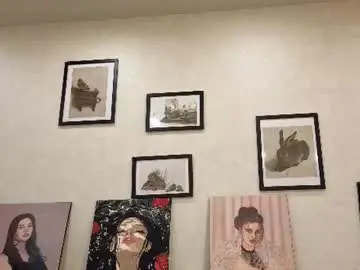 Chaturbate Free Live Porn of jenie_fire