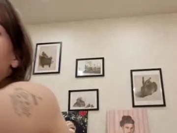 Chaturbate Sex Cam of jenie_fire