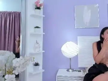 Chaturbate Adult Webcam of kamyvega